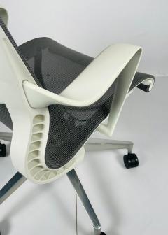Herman Miller Setu Office Chair by Studio 7 5 for Herman Miller - 3106657