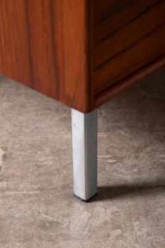 Herman Miller Thin Edge Five Drawer Teak Chest - 4373659