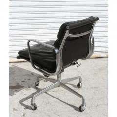 Herman Miller Vintage Herman Miller Eames Soft Pad Chairs - 3575655