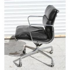 Herman Miller Vintage Herman Miller Eames Soft Pad Chairs - 3575657