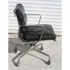 Herman Miller Vintage Herman Miller Eames Soft Pad Chairs - 3575670