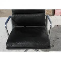 Herman Miller Vintage Herman Miller Eames Soft Pad Chairs - 3575674