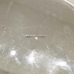 Hermes Silver Box France 1960 s - 4580387