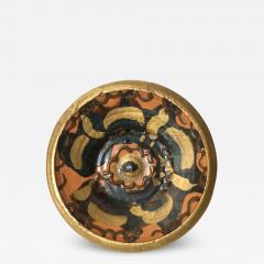 Hertha Hillfon LARGE STUDIO CERAMIC BOWL BY HERTHA HILFON 1979 - 1346975