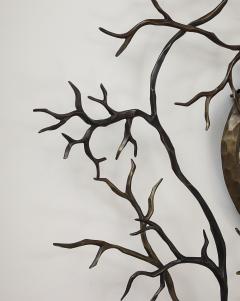 Herv van der Straeten Branches Mirror - 4560972