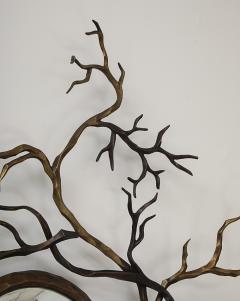 Herv van der Straeten Branches Mirror - 4560973