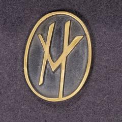 Herv van der Straeten Branches Mirror - 4560990