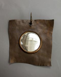 Herv van der Straeten Convex Mirror - 2439125