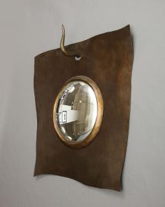 Herv van der Straeten Convex Mirror - 2439134