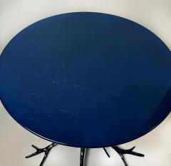 Herv van der Straeten Herv Van der Straeten Ralph Pucci Gieridon Sylvestre Table in Bronze Wood - 4286056