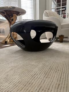 Herv van der Straeten Herv Van der Straeten Tabouret Capsule Model 216 - 4374691