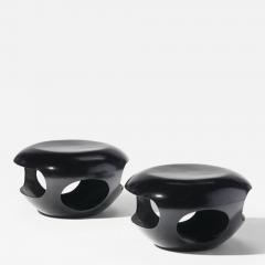 Herv van der Straeten Herv Van der Straeten Tabouret Capsule Model 216 - 4384572