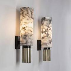 Herv van der Straeten Wall Lights Lucy by Herv Van Der Straeten - 1735853