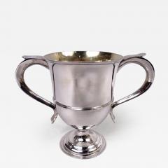 Hester Bateman Hester Bateman Georgian Neoclassical Urn with Museum Provenance 1785 - 4101524
