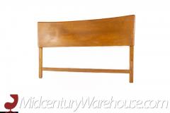 Heywood Wakefield Mid Century Queen Headboard - 2569477