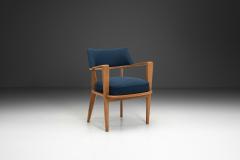 Heywood Wakefield Style Armchair Europe First half of the 20th Century - 4341757