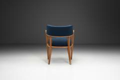 Heywood Wakefield Style Armchair Europe First half of the 20th Century - 4341758