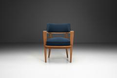 Heywood Wakefield Style Armchair Europe First half of the 20th Century - 4341760