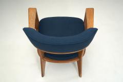 Heywood Wakefield Style Armchair Europe First half of the 20th Century - 4341762