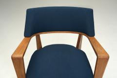 Heywood Wakefield Style Armchair Europe First half of the 20th Century - 4341764