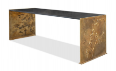 Hicham Ghandour Olive Branches Coffee Table 2026 - 4687685