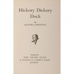 Hickory Dickory Dock - 2738411