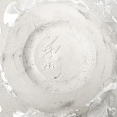 Hideaki Miyamura White Crystaline Vase Grouping by Hideaki Miyamura - 4316113
