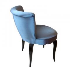 High backed upholstered seat - 1223488