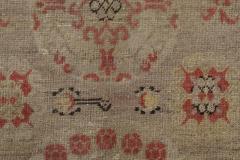 High quality Samarkand Handmade Wool Rug - 2455772