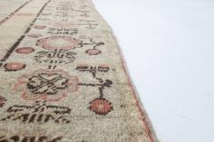 High quality Samarkand Handmade Wool Rug - 2455775