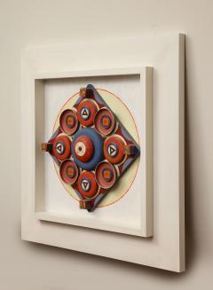 Hilde Sigal Assemblage Sculpture - 1097928