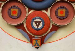 Hilde Sigal Assemblage Sculpture - 1097932