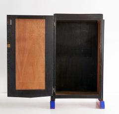 Hildo Krop Important Hildo Krop Cabinet Netherlands 1930 - 1301130