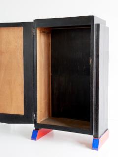 Hildo Krop Important Hildo Krop Cabinet Netherlands 1930 - 1301135