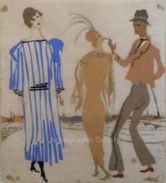 Hilla Rebay Allow Me  - 2767942