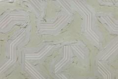 Hiroshi Murata Hiroshi Murata Acrylic on Canvas dtd 1973 50 25 x 60 25  - 3447118