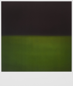 Hiroshi Sugimoto Opticks 036 2018 - 2944233