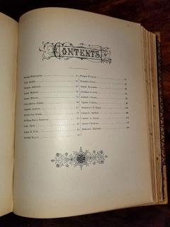 History of Ellis County Presidents of US 1892 - 2752085