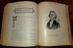 History of Ellis County Presidents of US 1892 - 2752098