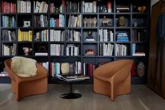 Hlynur Atlason Bluff Chair - 4731287