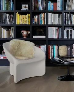 Hlynur Atlason Bluff Chair - 4731288
