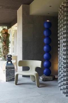 Hlynur Atlason Limbo Chair - 4731281