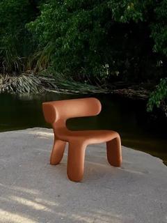 Hlynur Atlason Limbo Chair - 4731289