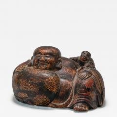 Ho Tei Sculpture - 3891249