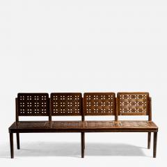 Holger Jacobsen Holger Jacobsen bench - 3341186