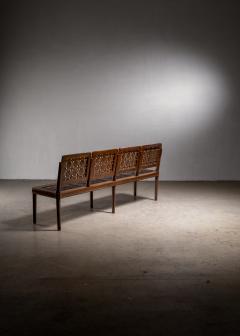 Holger Jacobsen Holger Jacobsen bench - 3346177