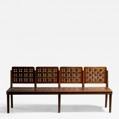 Holger Jacobsen Holger Jacobsen bench - 3347785