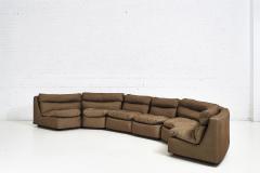 Holly Hunt Curved Modular Sectional 1990 - 2239710