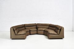 Holly Hunt Curved Modular Sectional 1990 - 2239712