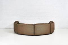 Holly Hunt Curved Modular Sectional 1990 - 2239714